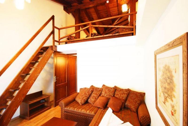 Vasilitsa Spa Resort Grevena Cameră foto